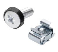 Digitus DN-19 SET-S 19 pouces argent