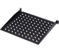 Digitus Étagère pour montage fixe dans les armoires 483 mm (19 po)