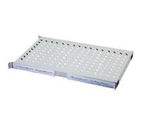 Digitus DN-19 TRAY-2-1000 - Étagère pour rack - 1U - 19" G