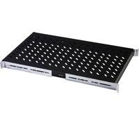 Digitus Étagère amovible pour armoires de 483 mm (19 po)