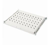 Digitus DN-19 TRAY-2-600 Digitus Tablette extensible 600mm 1U