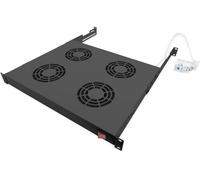 Digitus Cooling Unit for 19" Installation Panneau vierge ventilé