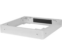 DIGITUS DN-19PLINTH6/61 DIGITUS Socle pour armoire serveur Unique (L)600 x (P)600 mm
