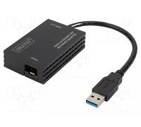 DIGITUS DN-3026 Adaptateur USB pour Ethernet