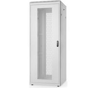 Digitus DN-31116 Digitus 42HE Netzwerkschrank Unique, 2053x800x800mm, grau
