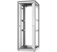 Digitus Armoire réseau de série Unique - 800 x 800 mm (lxp)