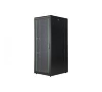 Digitus DN-31201-B Armoire réseau de la série Unique Light - 800x1000 mm (LxP)