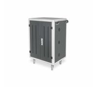 Digitus Armoire de recharge mobile DN-45002
