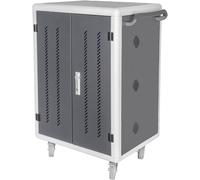 Digitus Armoire de recharge mobile DN-45002