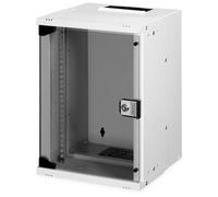 Digitus Boîtier mural SOHO PRO – 10" (254 mm) – 460×315×300 mm