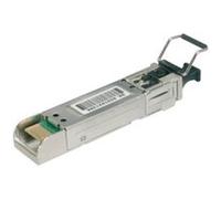 Digitus Module SFP 1,25 Gbps Monomode LC Duplex 1310 nm jusqu'à 20 km
