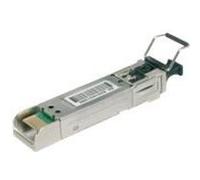 Digitus Module SFP Gigabit Universel – Mini GBIC 1,25 Gbit/s multimode LC Duplex 850 nm 550 m