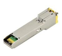 Digitus Module SFP Mini GBIC cuivre, 10 Gbps, RJ45