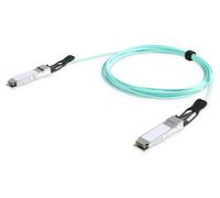 Digitus DN-81312 DIGITUS SFP+ 40G 5m AOC Cable, 5m, blau