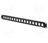 DIGITUS DN-91400 Patch panel