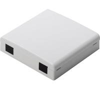 Digitus DN-931087 Boîte distributeur 2 ports SC, LC