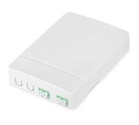 Digitus DN-931096, Boîtier