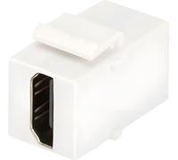 Digitus DN-93401 DIGITUS Keystone Module HDMI 2.0 HDMI -> HDMI Bu/Bu