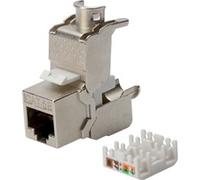 Digitus Module Keystone CAT 5e de classe D, blindé
