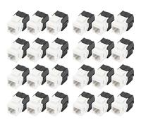 Digitus DN-93603-24 Module RJ45 encastrable Keystone CAT 6 24 pc(s)