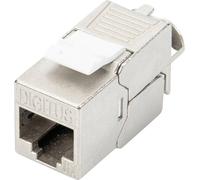 Digitus DN-93615-12 Module RJ45 encastrable Keystone CAT 6a 1 pc(s)