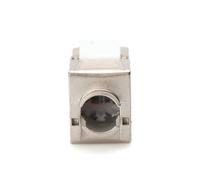 Digitus DN-93615-4 DIGITUS Keystone Jack Cat6A/RJ45->LSA geschirmt 500MHz 4St