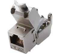 DIGITUS DN-93615 - Prise modulaire - CAT 6a - RJ-45 G