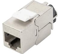 Digitus DN-93617-12 Module RJ45 encastrable Keystone CAT 6a 1 pc(s)