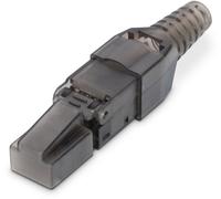 Digitus DN-93633 DIGITUS RJ45-Stecker Cat6a für Feldanwendungen ungeschirmt
