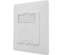 Digitus Accessoire de montage insert