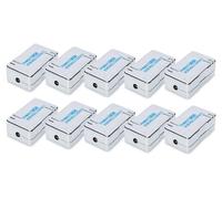 Digitus DN-93903 - LSA Connection Module Cat 6 - Pack of 10 - Shielded - Cat6 LS