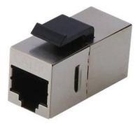DIGITUS Adaptateur Cat. 6e RJ45-RJ45