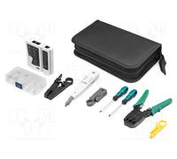 DIGITUS DN-94027 Jeu d'outils