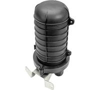 Digitus DN-941091 Boîtier dépissure fibre optique (FO) noir 1 pc(s)