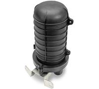 Digitus DN-941091 DIGITUS LWL Spleißmuffe max. 48 Fasern schwarz