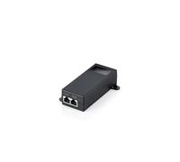DIGITUS DN-95104-1 - Injecteur Gigabit PoE++ - Puissance de Sortie 60 W - Norme 802.3bt PoE++ - 1 Gbit/s - Entrée et Sortie RJ45 - Portée 100 m - Noir