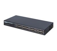 Injecteur PoE Digitus DN-95116 1 GBit/s IEEE 802.3af (12.95 W), IEEE 802.3at (25.5 W)