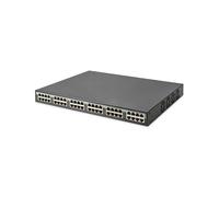 Digitus Injecteur Gigabit PoE+, 24 ports