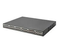 Digitus Injecteur Gigabit PoE+, 24 ports
