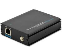 Digitus DN-95122 Adaptateur PoE Ethernet rapide