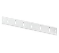 Digitus Panneau frontal DN-96208-QL 1U pour fibre optique 6x LC duplex verrouillage rapide Gris