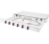 Digitus DN-96320-4 Boîte à épissures FO 1 UH