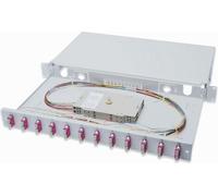 Digitus DN-96321-4 Accessoires pour rack Panneau de gestion des câbles