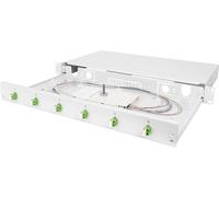 Digitus DN-96330/9APC Boîte à épissures FO équipé