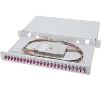 Digitus DN-96332-4 Accessoires pour rack Panneau de gestion des câbles