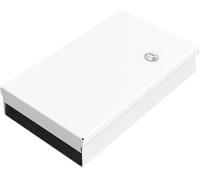 Digitus DN-96800S-2 Boîte distributeur 24 ports non équipé