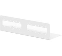 Digitus DN-96801S-2 Platine distributrice fibre optique (FO) gris (RAL 7035) 1 pc(s)