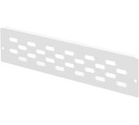 Digitus DN-96802M-2 Platine distributrice fibre optique (FO) gris (RAL 7035) 1 pc(s)