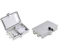 Digitus DN-968912 Boîte distributeur 2 ports SC, LC