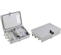 Digitus Boîte distributeur DN-968913 12 ports SC